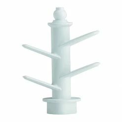 Cuisinart SM-50 Mixer Fruit Dessert & Ice Cream Maker Attachment 11 Cuisinart SM-50 Mixer Fruit Dessert & Ice Cream Maker Attachment -Curious Shop icecream3 1