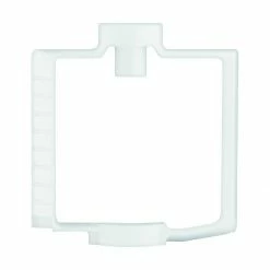 Cuisinart Precision 5.5-Quart Stand Mixer + Ice Cream Maker Attachment | Periwinkle Blue -Curious Shop icecream5 4