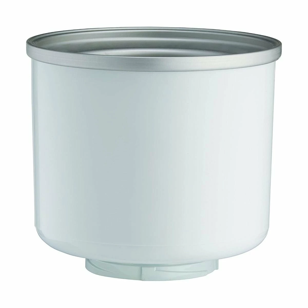 Cuisinart Precision 5.5-Quart Stand Mixer + Ice Cream Maker Attachment | Onyx Black 11 Cuisinart Precision 5.5-Quart Stand Mixer + Ice Cream Maker Attachment | Onyx Black - Image 9