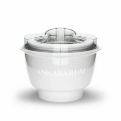 Ankarsrum Ice Cream Maker For Original Stand Mixers