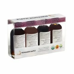 Runamok Ice Cream Pairing Collection | Set Of 4 -Curious Shop icecreampairingcollection3