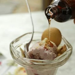 Runamok Ice Cream Pairing Collection | Set Of 4 -Curious Shop icecreampairingcollectionlifestyle1