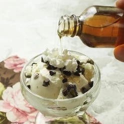 Runamok Ice Cream Pairing Collection | Set Of 4 -Curious Shop icecreampairingcollectionlifestyle2