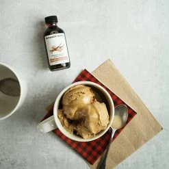 Runamok Ice Cream Pairing Collection | Set Of 4 -Curious Shop icecreampairingcollectionlifestyle4