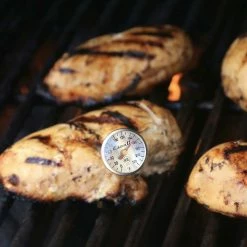 Escali Instant Read Dial Thermometer 15 Escali Instant Read Dial Thermometer -Curious Shop instant5