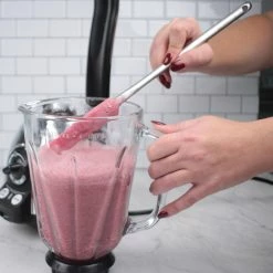 RSVP International RSVP Endurance Smoothie Spatula -Curious Shop jmba ls2 scaled 1