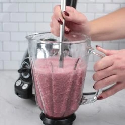 RSVP International RSVP Endurance Smoothie Spatula -Curious Shop jmba ls3 scaled 1