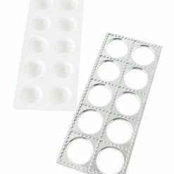 Fox Run Jumbo Ravioli Maker -Curious Shop jumbo ravioli maker by fox run 57672