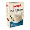 Junket Ice Cream Mix | Vanilla 2 Junket Ice Cream Mix | Vanilla -Curious Shop junket ice cream vanilla 3d front