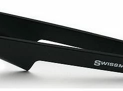 Swissmar Raclette Grill Tongs - 4 PC Set -Curious Shop kf 77022 4pc raclette tongs compressed