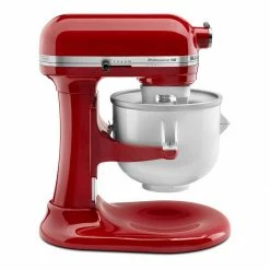 KitchenAid Ice Cream Maker Attachment -Curious Shop kica 3 1