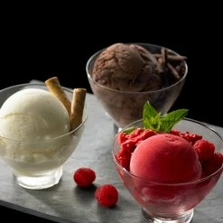 KitchenAid Ice Cream Maker Attachment -Curious Shop kica 6 1