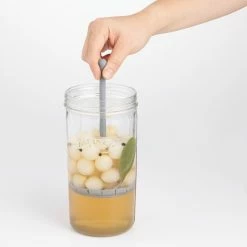 Kilner 34oz Pickle Jar With Lifter 9 Kilner 34oz Pickle Jar With Lifter -Curious Shop kilner 1l pickle jar with lifter 0025.068 5