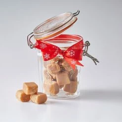 Kilner Facetted Clip Top Jar | 15.2oz -Curious Shop kilner facettedcliptopjars 0025.733