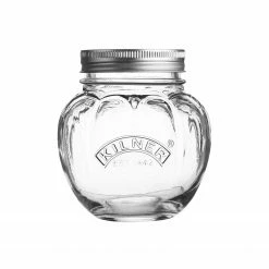 Kilner 13.5 Oz Tomato Fruit Jar