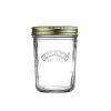 Kilner Wide Mouth Preserve Jar | 11.8 Oz 2 Kilner Wide Mouth Preserve Jar | 11.8 Oz -Curious Shop kilner wide mouth preserve jar 11.8 ounce