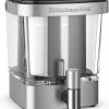 KitchenAid 38oz Cold Brew Coffee Maker | Brushed Stainless