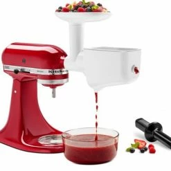 KitchenAid Fruit & Vegetable Strainer Attachment