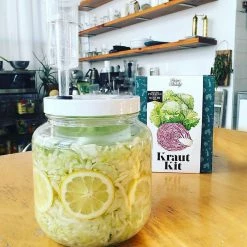 FarmSteady Kraut Kit 13 FarmSteady Kraut Kit -Curious Shop kraut3