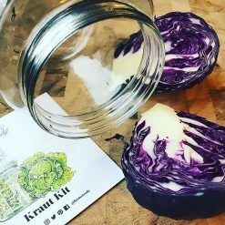 FarmSteady Kraut Kit 14 FarmSteady Kraut Kit -Curious Shop kraut4