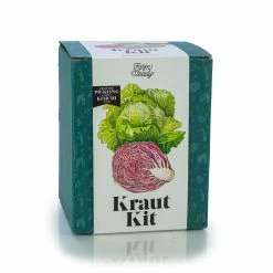 FarmSteady Kraut Kit