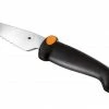 Kuhn Rikon Dog Knife - 3" Serrated Child-Safe