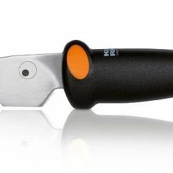 Kuhn Rikon Dog Knife - 3" Serrated Child-Safe -Curious Shop kuhn rikon kids dog knife 1 22278