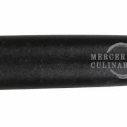 Mercer Culinary Silicone Lancet Arch Plating Brush, 3mm