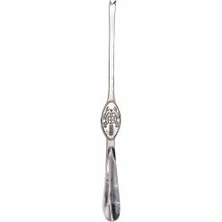Winco Stainless Steel 8" Seafood Picks | 4-Piece