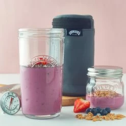 Kilner Yogurt Making Set -Curious Shop lifestyle1