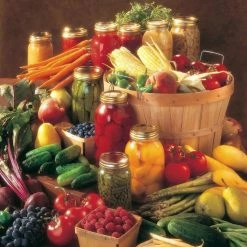 Presto® Induction Compatible Pressure Canner | 23 Qt. -Curious Shop lifestyle1 12 1