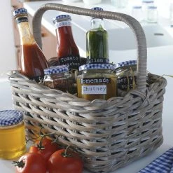 Kilner Round Twist Top Jar | 24 Oz 9 Kilner Round Twist Top Jar | 24 Oz -Curious Shop lifestyle2 1 1