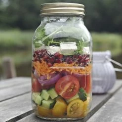 Kilner Canning Jar | 34oz 15 Kilner Canning Jar | 34oz -Curious Shop lifestyle3 1