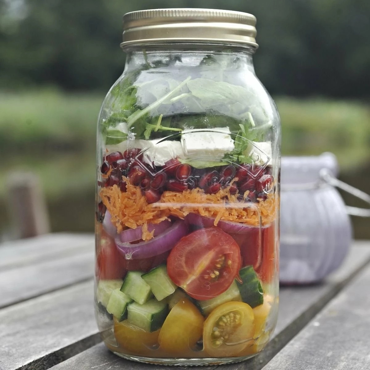 Kilner Canning Jar | 34oz 7 Kilner Canning Jar | 34oz - Image 5