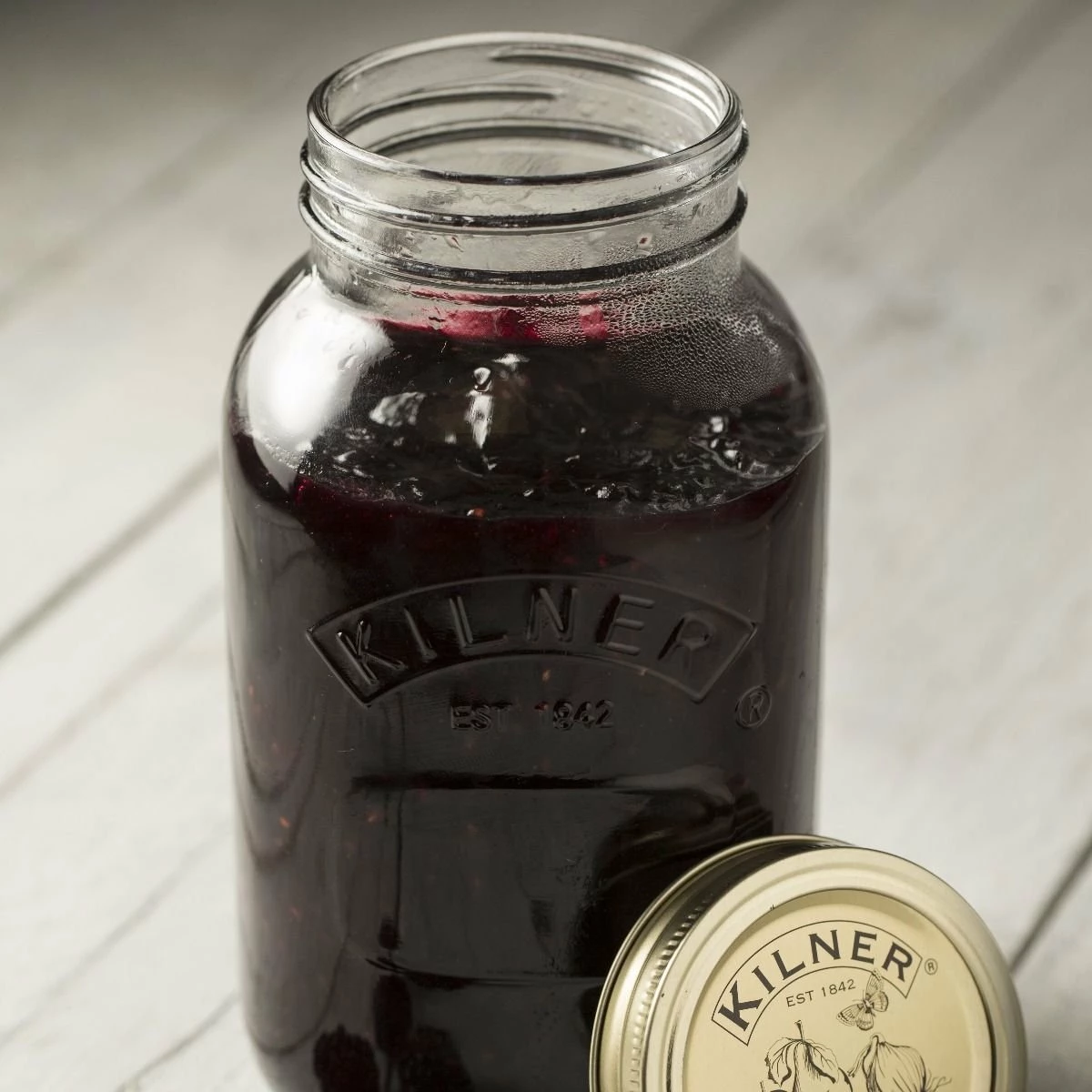Kilner Canning Jar | 34oz 8 Kilner Canning Jar | 34oz - Image 6