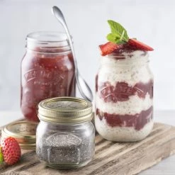 Kilner Canning Jar | 34oz 17 Kilner Canning Jar | 34oz -Curious Shop lifestyle5