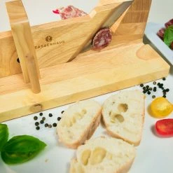 Frieling Gourmet Charcuterie Slicer 12 Frieling Gourmet Charcuterie Slicer -Curious Shop m050950 1