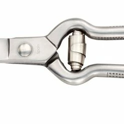 Mercer Cutlery Mercer Culinary Hot-Forged 9.5" Poultry Shears 5 Mercer Cutlery Mercer Culinary Hot-Forged 9.5" Poultry Shears -Curious Shop m14803 mercer culinary hot forged 9.5 inch poultry shears