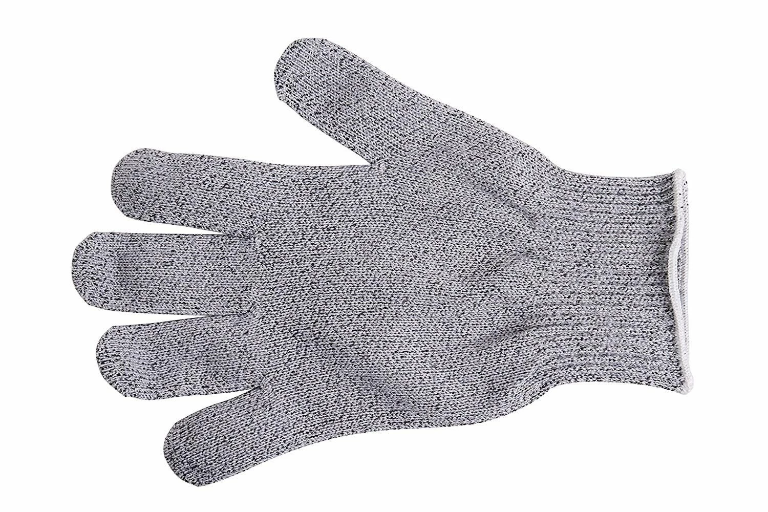 Mercer Cutlery MercerMax Cut-Resistant Glove | Large 3 Mercer Cutlery MercerMax Cut-Resistant Glove | Large