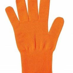 Mercer Cutlery Mercer Culinary Millennia Colors Cut-Resistant Glove | Orange, Extra Large