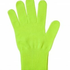 Mercer Cutlery Mercer Culinary Millennia Colors Cut-Resistant Glove | Yellow, Large
