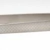 Mercer Culinary Straight Precision Plus Stainless Steel Plating Tongs | 11-3/4"