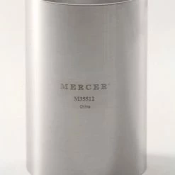Mercer Culinary 2" X 3" Stainless Steel Ring Mold