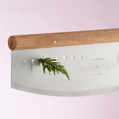 Mason Cash | Innovative Kitchen Hachoir Pizza Cutter -Curious Shop mason cash innovative kitchen pizza cutter 3