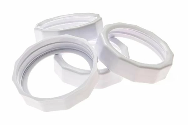 Masontops Tough Bands (Set Of 4) - Wide Mouth 4 Masontops Tough Bands (Set Of 4) - Wide Mouth - Image 2