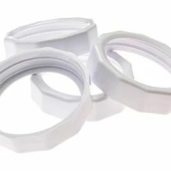 Masontops Tough Bands (Set Of 4) - Regular Mouth -Curious Shop masontops tough bands 1 grande 1