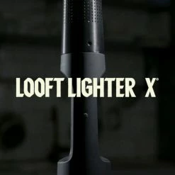 Looft Lighter X Rechargeable Battery Powered Charcoal Starter -Curious Shop maxresdefault 109 17