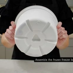 Ankarsrum Ice Cream Maker For Original Stand Mixers -Curious Shop maxresdefault 110