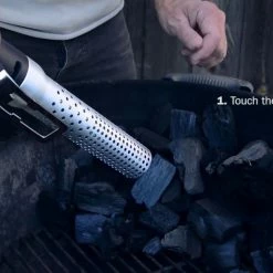 Looft Lighter 1 All Electric Grill & Fire Lighter 17 Looft Lighter 1 All Electric Grill & Fire Lighter -Curious Shop maxresdefault 110 8