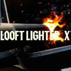 Looft Lighter X Rechargeable Battery Powered Charcoal Starter -Curious Shop maxresdefault 111 10